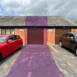 Tixall Court, Tixall, ST18