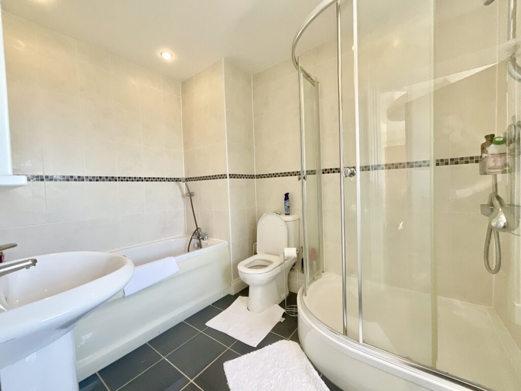 Ashbourne Drive, Weston, CW2