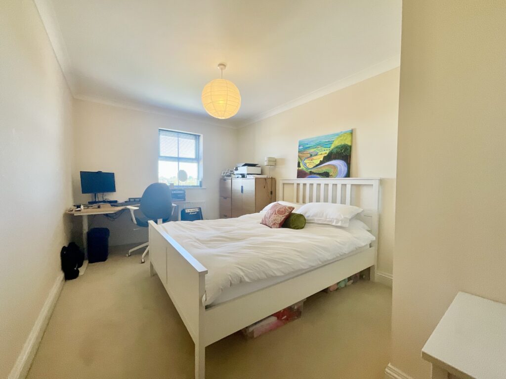 Ashbourne Drive, Weston, CW2