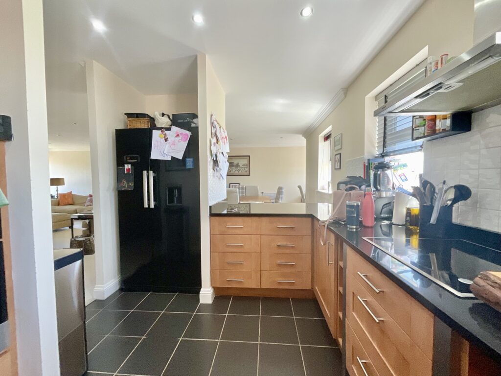 Ashbourne Drive, Weston, CW2