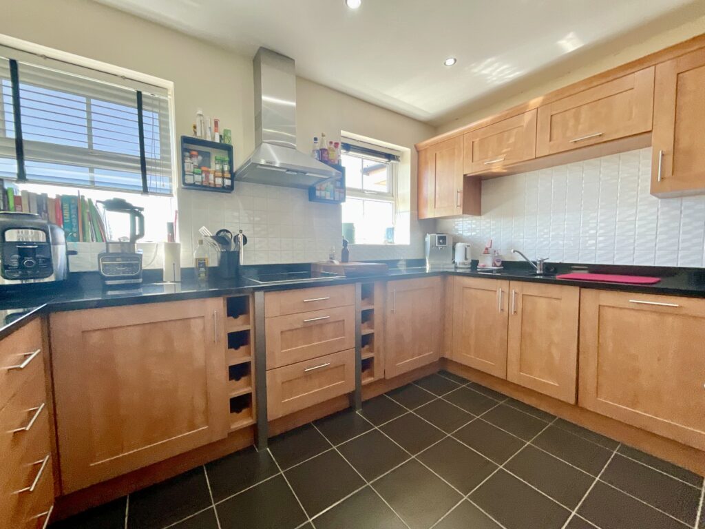 Ashbourne Drive, Weston, CW2