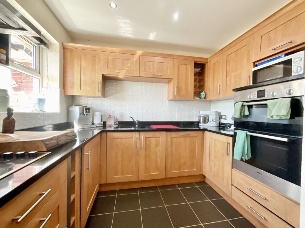 Ashbourne Drive, Weston, CW2