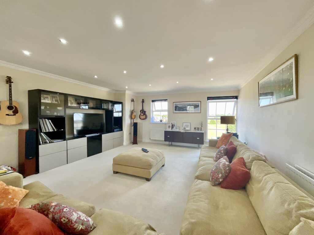 Ashbourne Drive, Weston, CW2