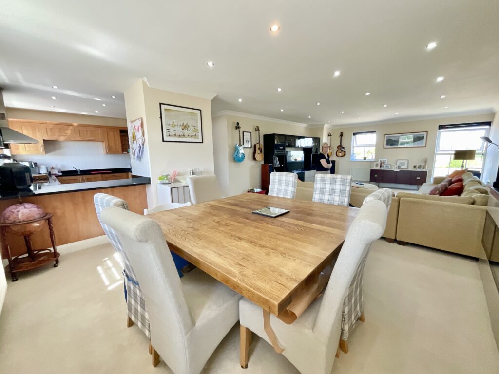 Ashbourne Drive, Weston, CW2