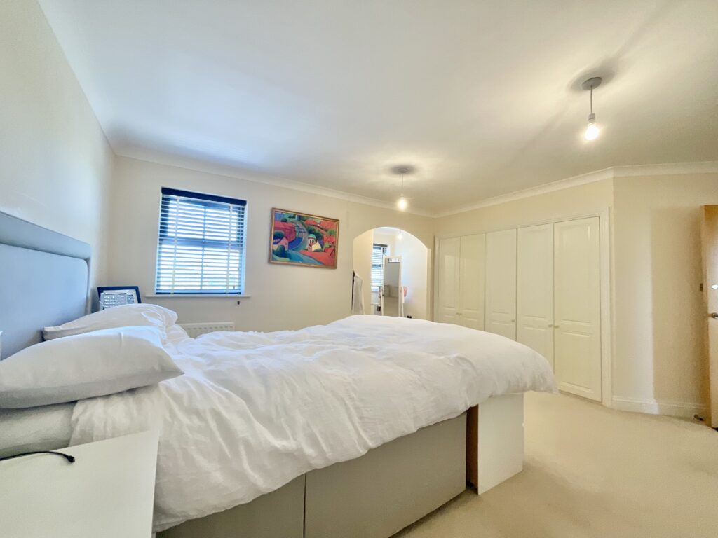 Ashbourne Drive, Weston, CW2