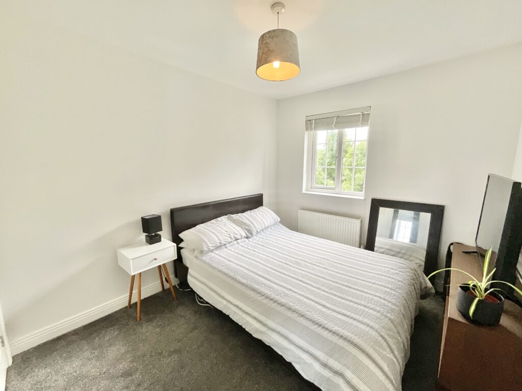 Barnton Edge, Stone, ST15