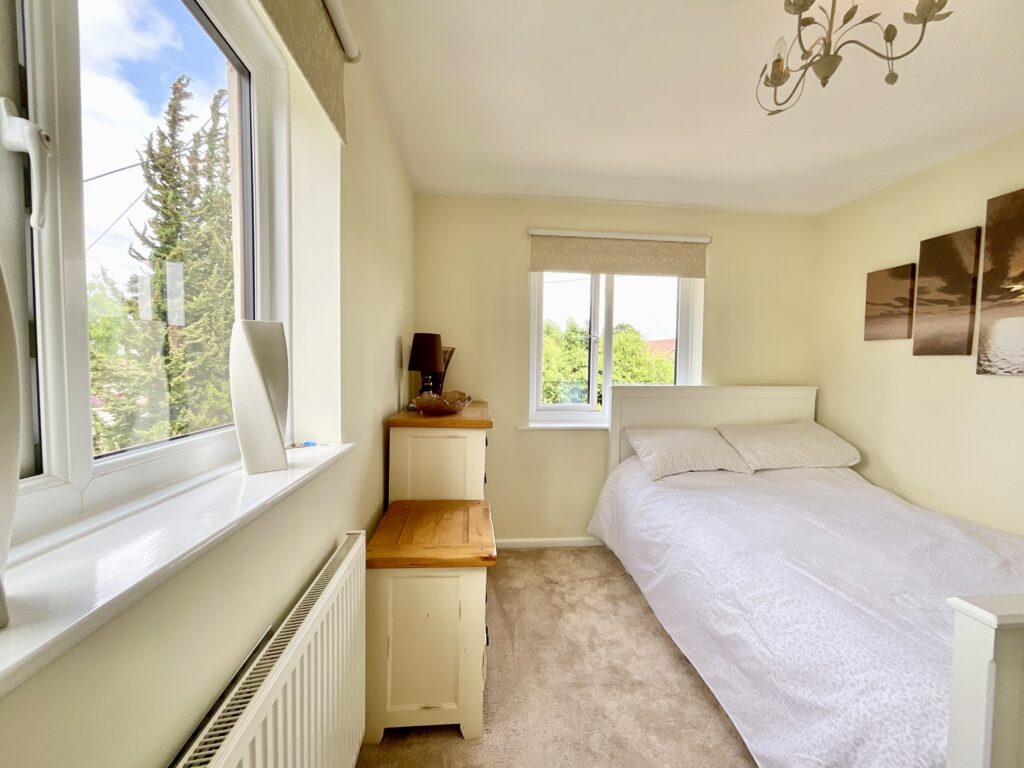 Wistaston Road, Willaston, CW5