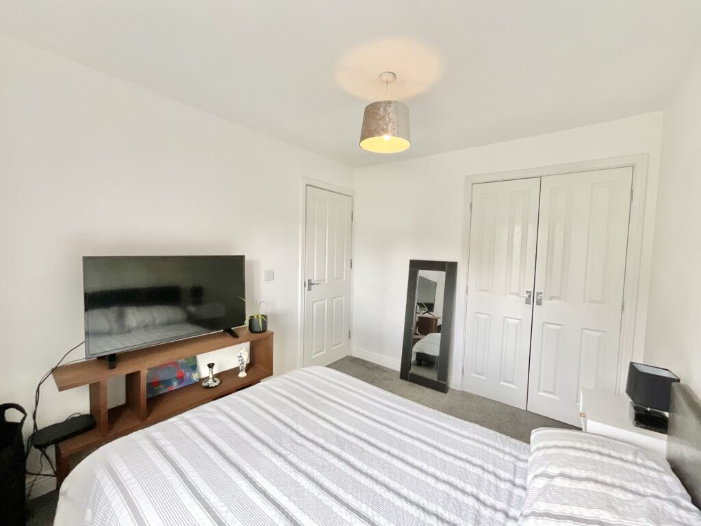 Barnton Edge, Stone, ST15