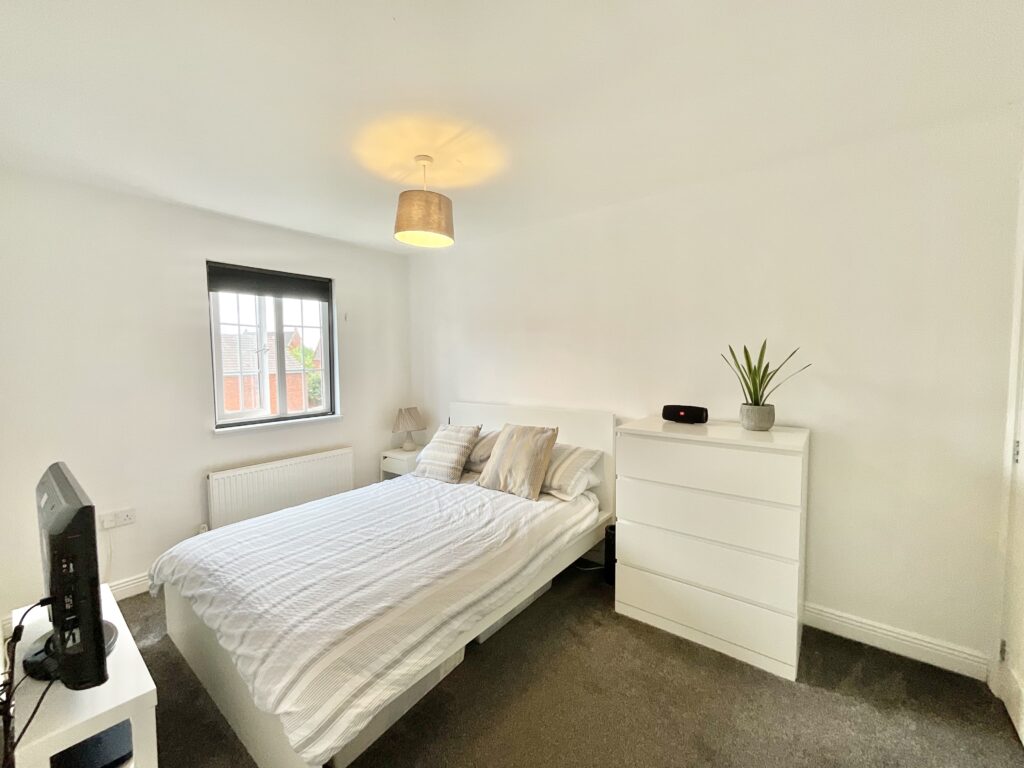 Barnton Edge, Stone, ST15