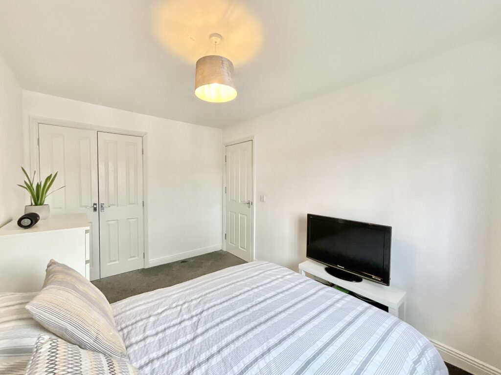 Barnton Edge, Stone, ST15