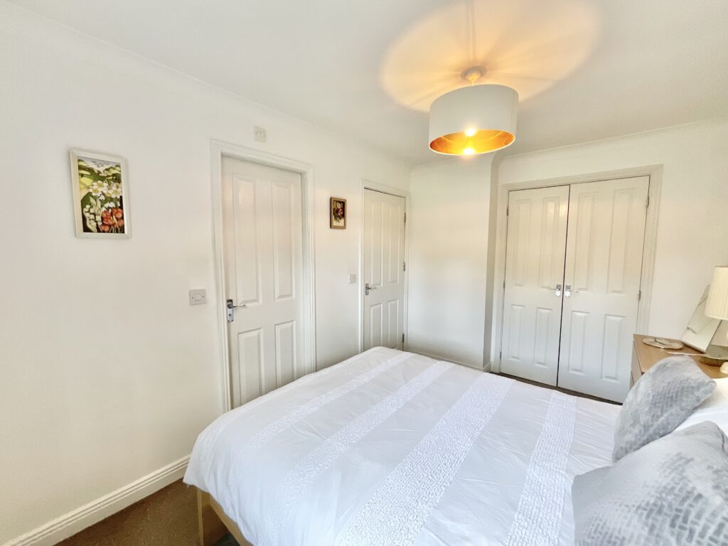 Barnton Edge, Stone, ST15