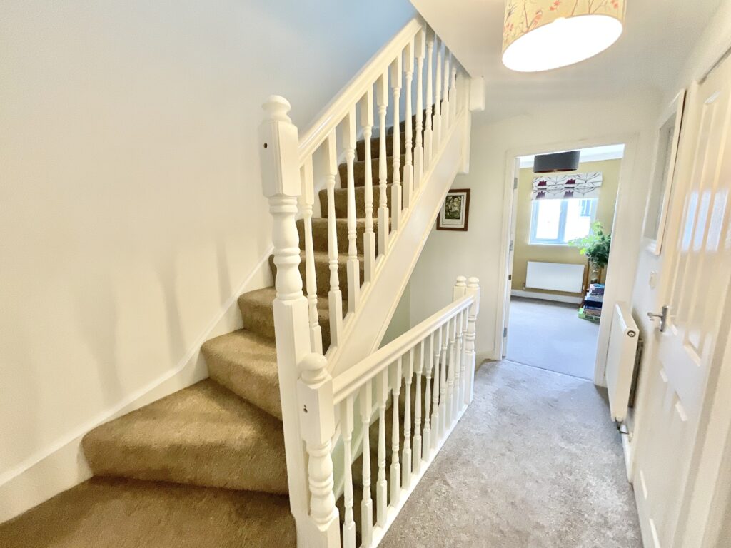 Barnton Edge, Stone, ST15