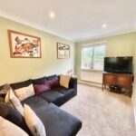 Barnton Edge, Stone, ST15