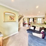Barnton Edge, Stone, ST15