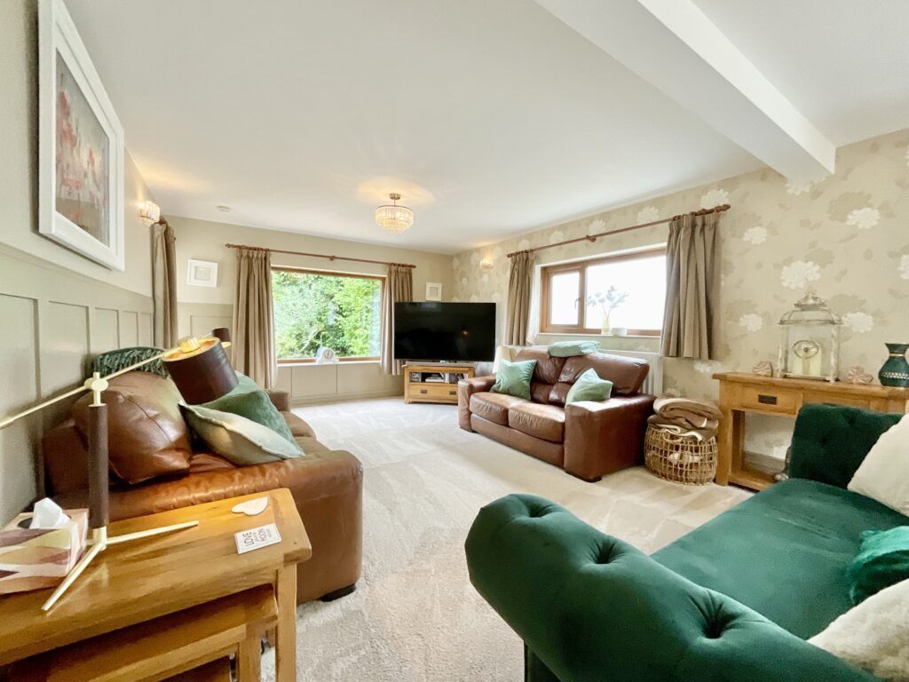 Wistaston Road, Willaston, CW5