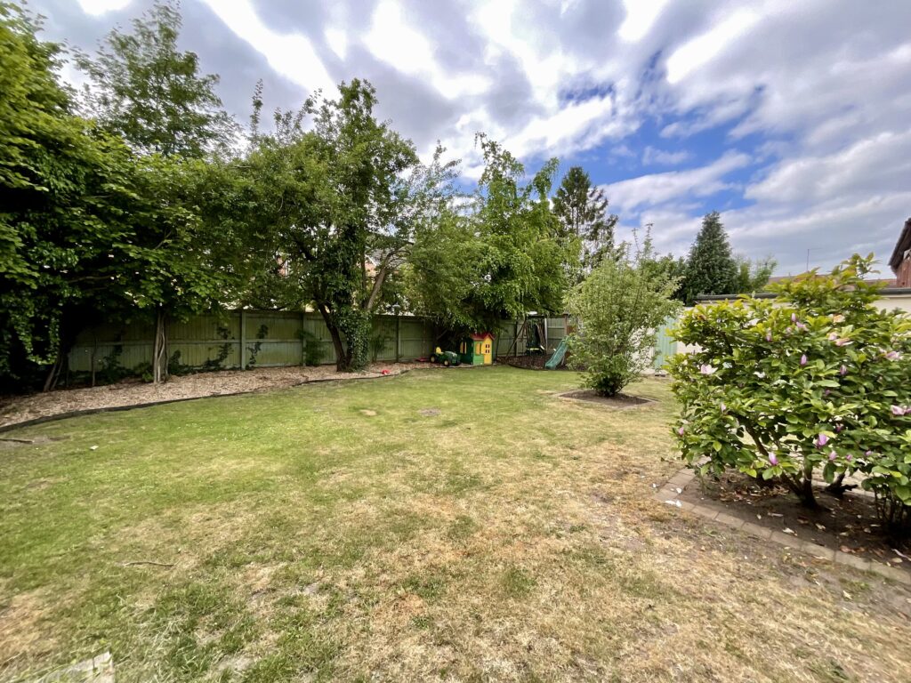 Wistaston Road, Willaston, CW5
