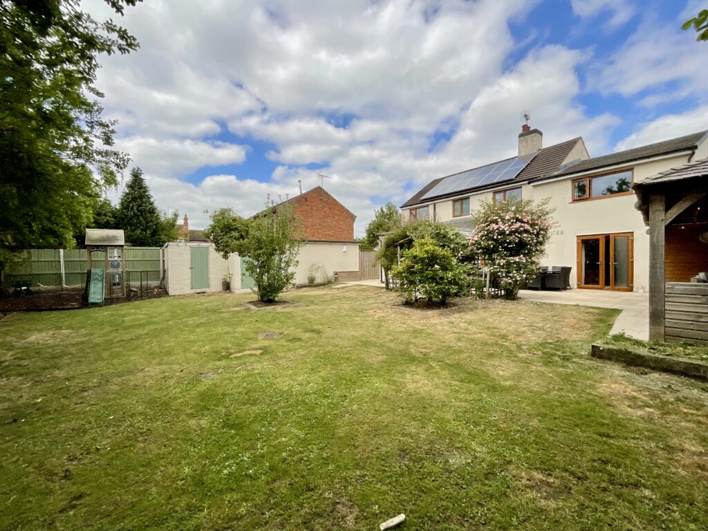 Wistaston Road, Willaston, CW5