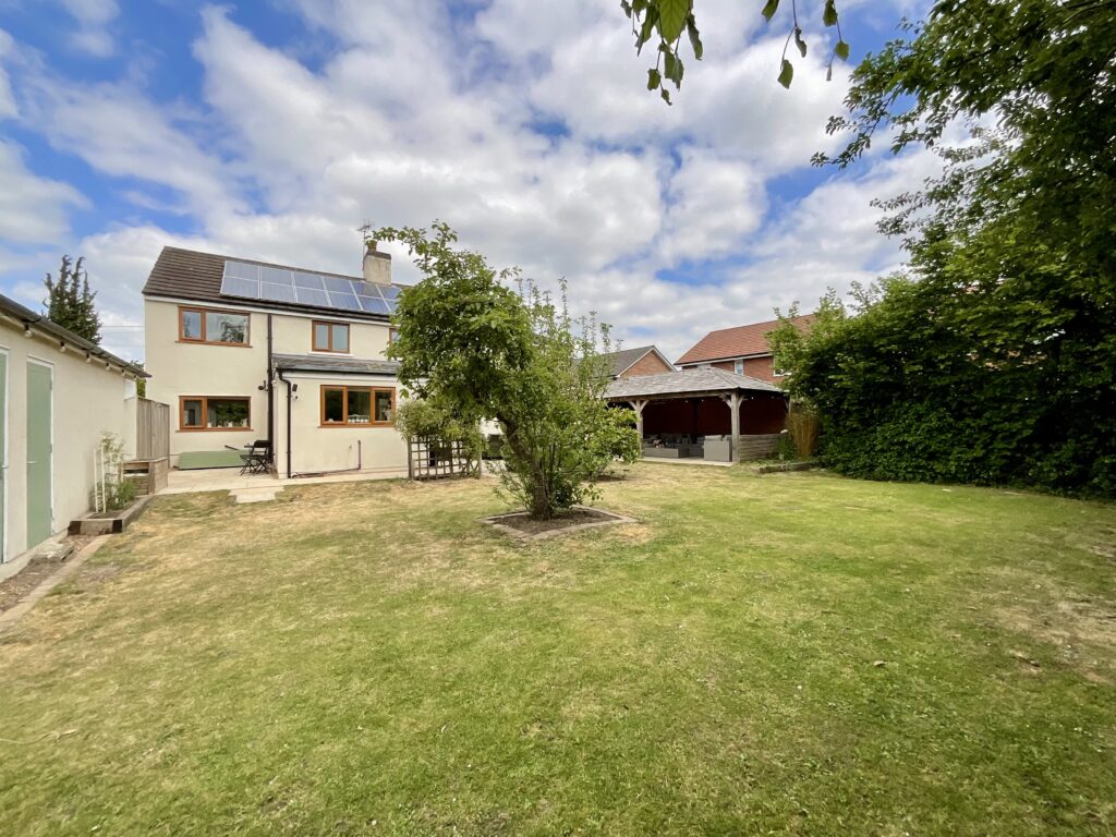 Wistaston Road, Willaston, CW5