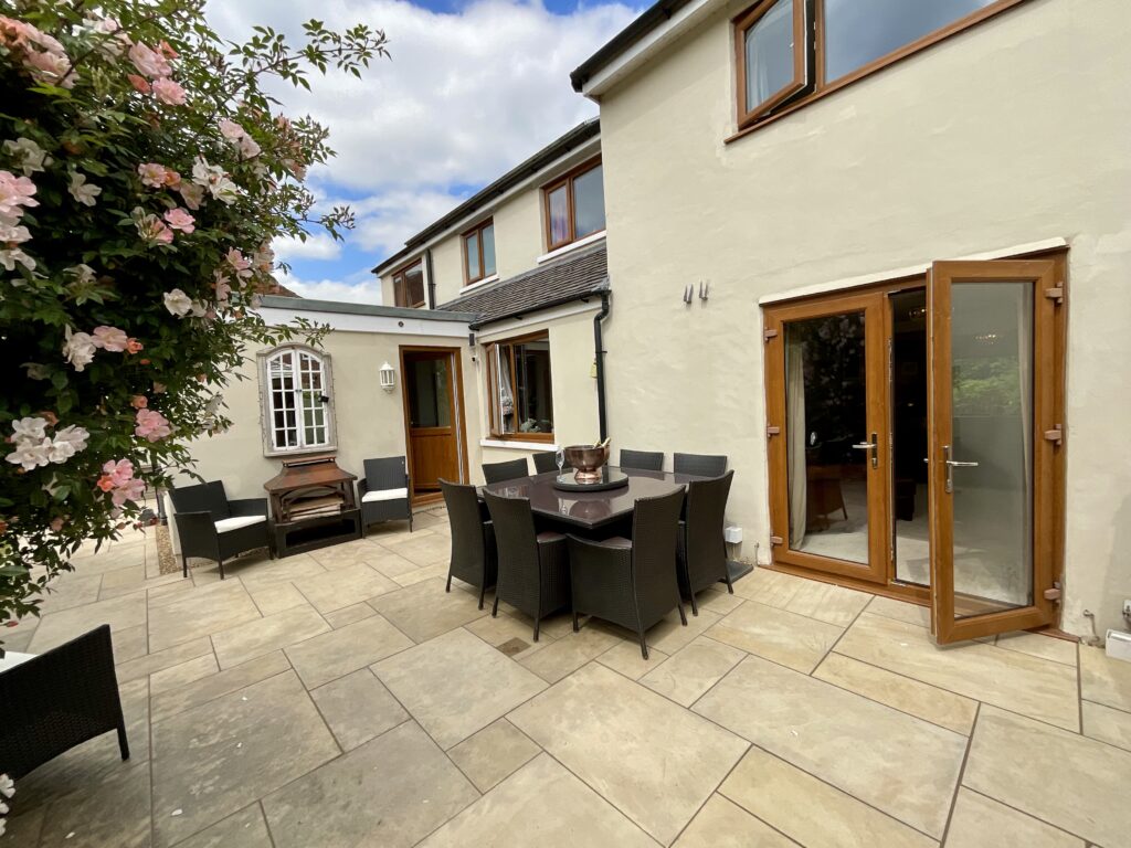 Wistaston Road, Willaston, CW5
