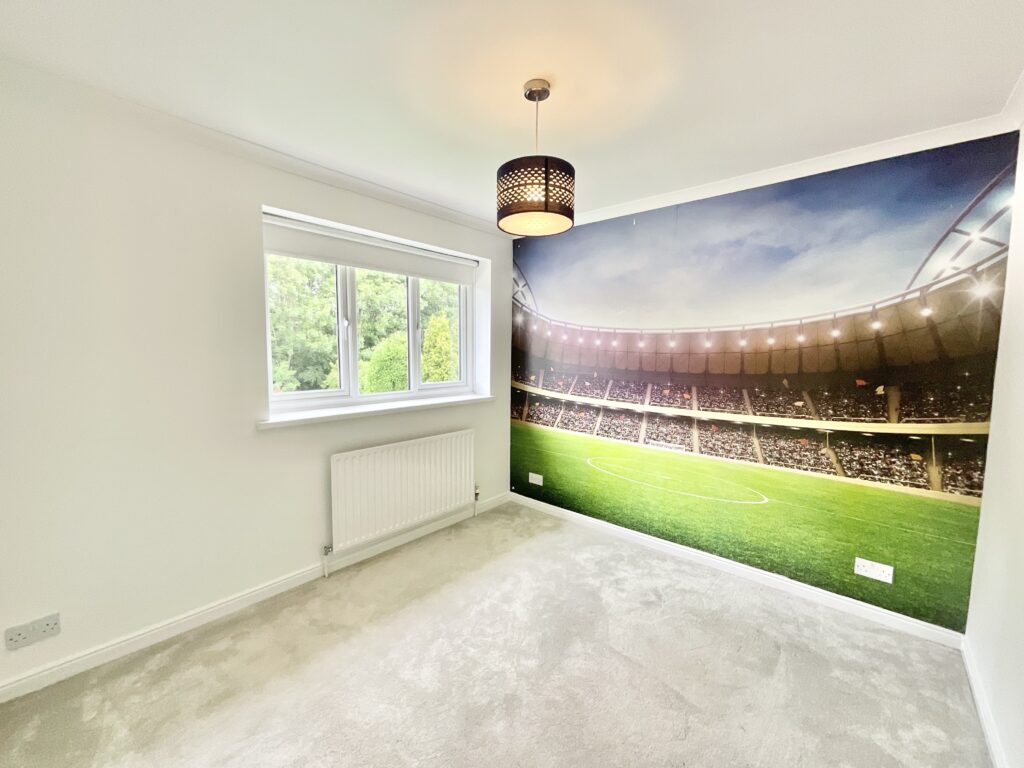 Charminster Road, Stoke-On-Trent, ST3