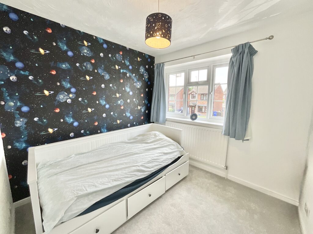 Charminster Road, Stoke-On-Trent, ST3