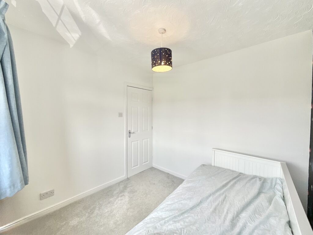 Charminster Road, Stoke-On-Trent, ST3