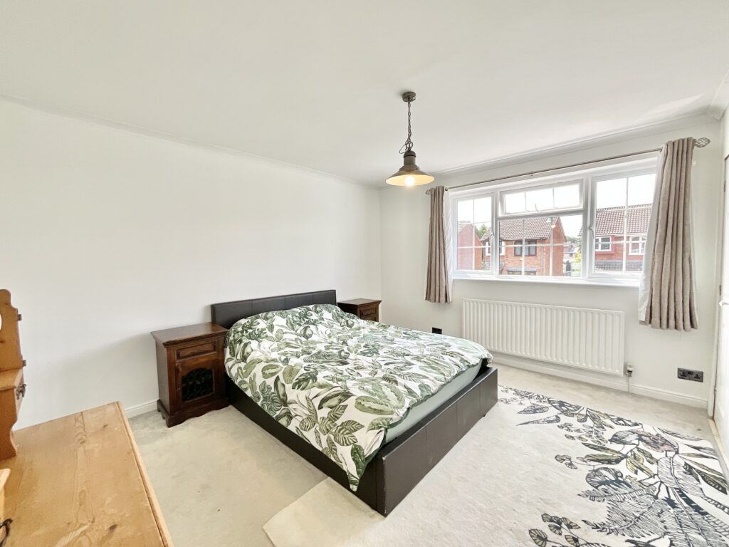 Charminster Road, Stoke-On-Trent, ST3