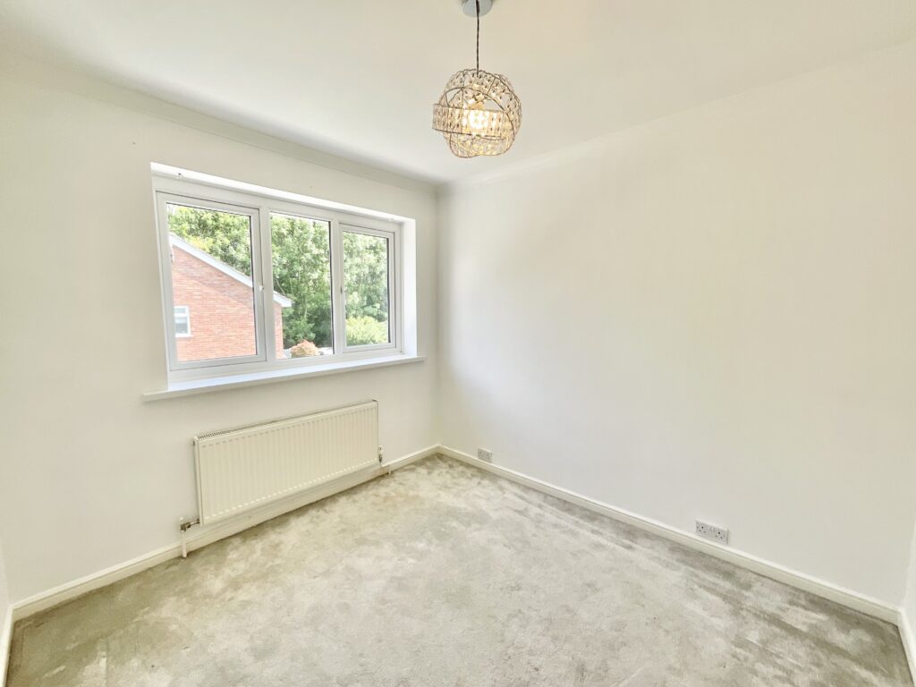 Charminster Road, Stoke-On-Trent, ST3