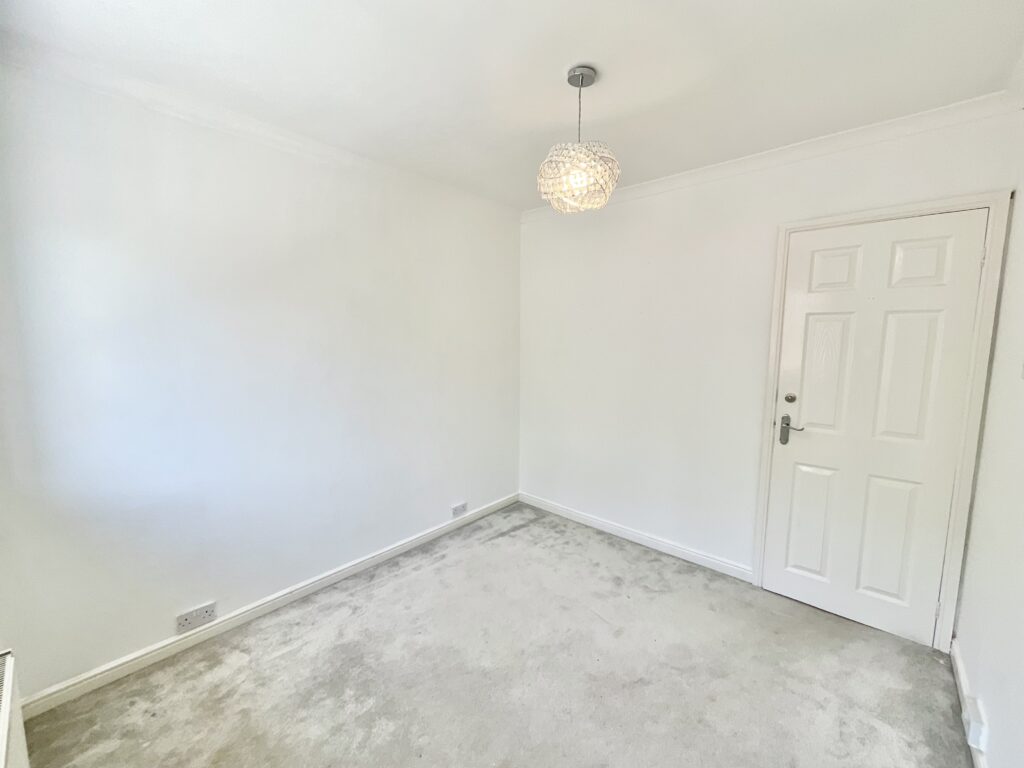 Charminster Road, Stoke-On-Trent, ST3