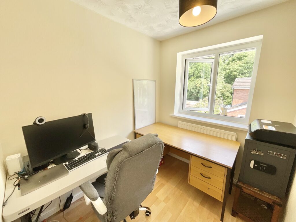Charminster Road, Stoke-On-Trent, ST3