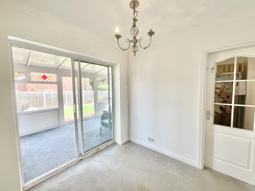 Charminster Road, Stoke-On-Trent, ST3