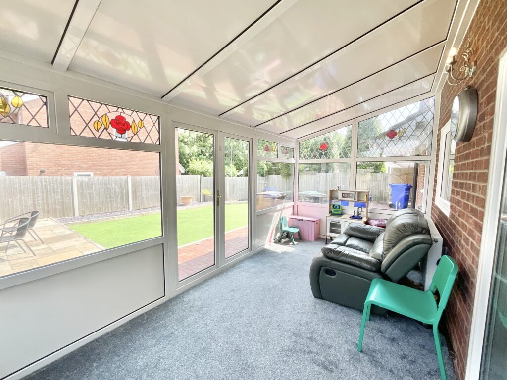 Charminster Road, Stoke-On-Trent, ST3