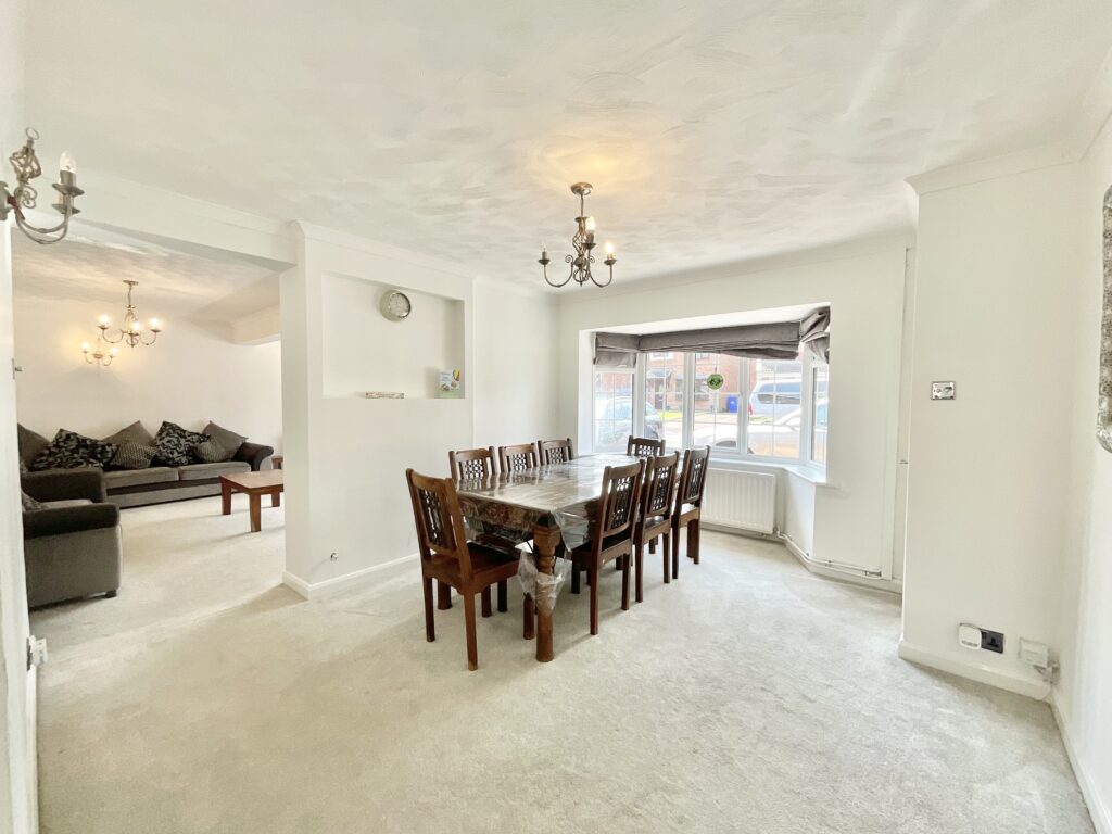 Charminster Road, Stoke-On-Trent, ST3