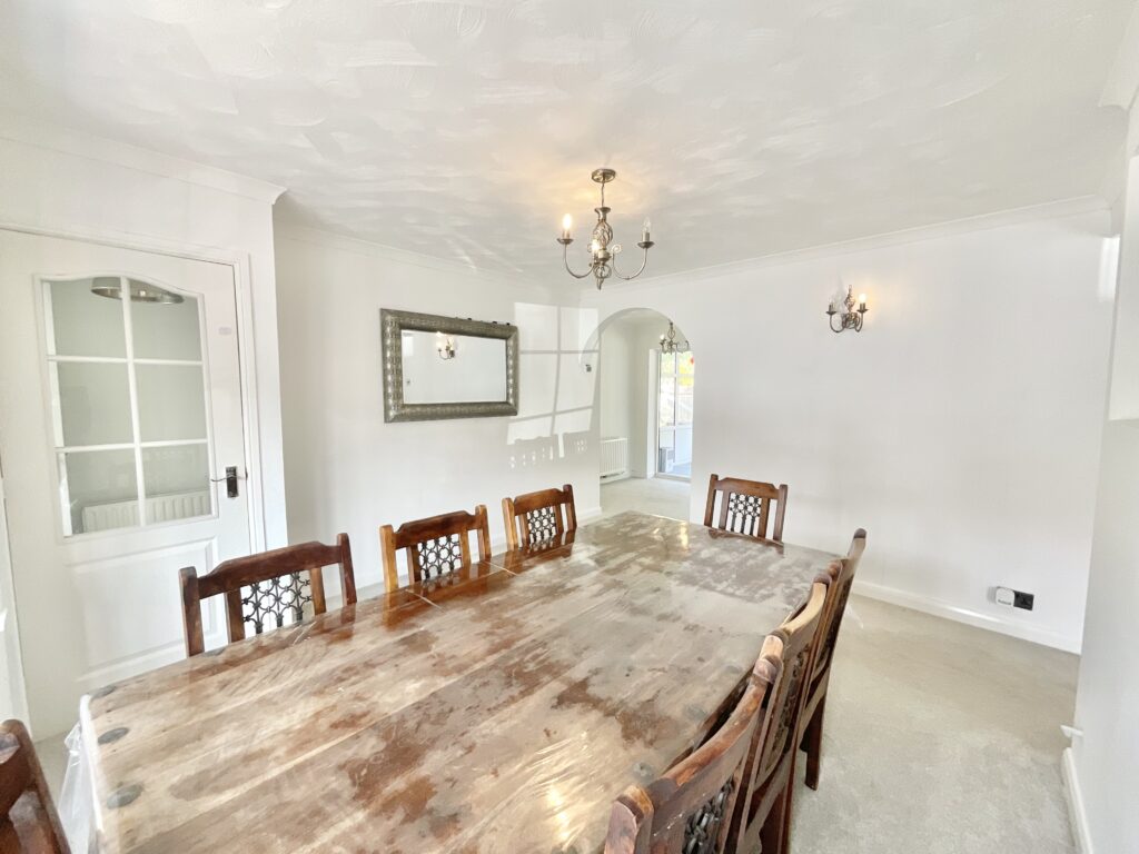Charminster Road, Stoke-On-Trent, ST3