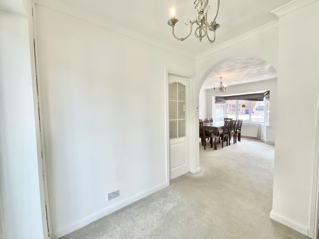 Charminster Road, Stoke-On-Trent, ST3