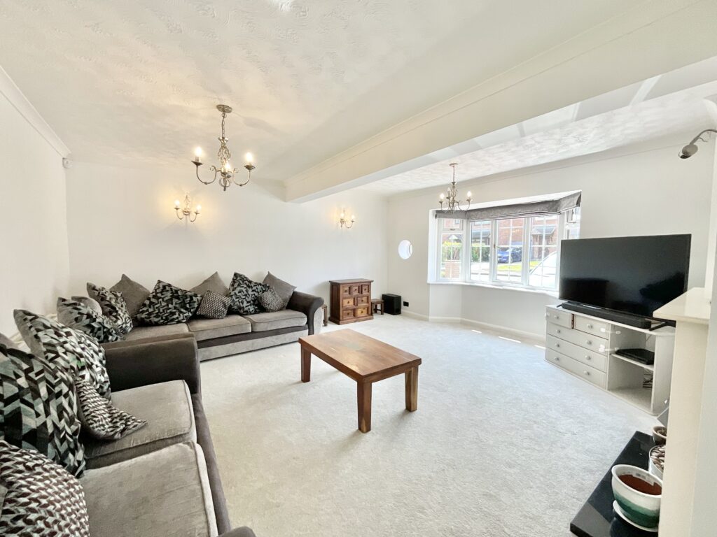 Charminster Road, Stoke-On-Trent, ST3