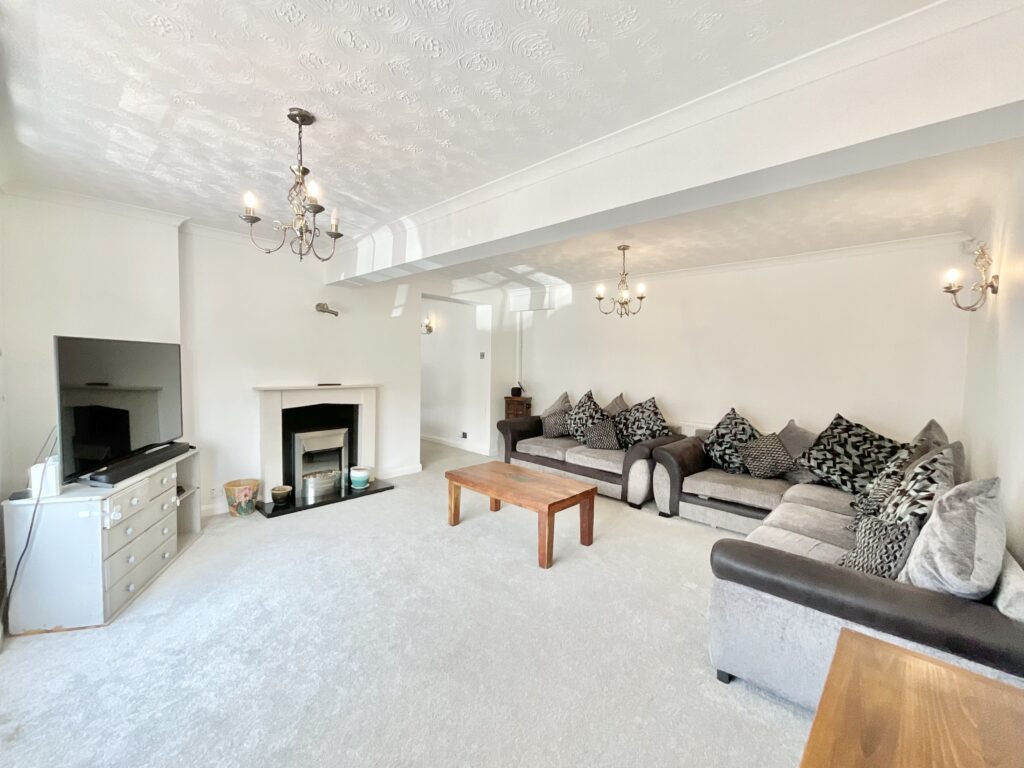 Charminster Road, Stoke-On-Trent, ST3