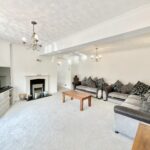 Charminster Road, Stoke-On-Trent, ST3