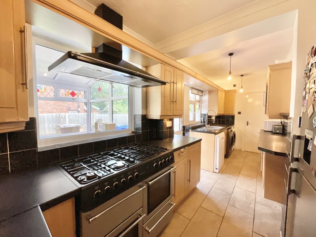 Charminster Road, Stoke-On-Trent, ST3