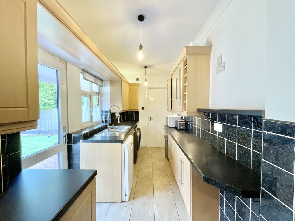 Charminster Road, Stoke-On-Trent, ST3