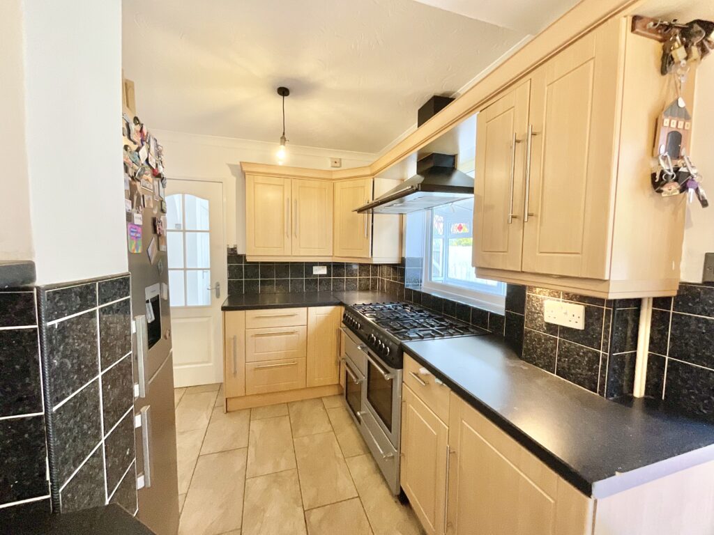 Charminster Road, Stoke-On-Trent, ST3