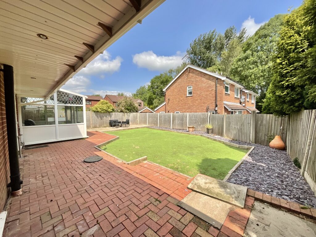Charminster Road, Stoke-On-Trent, ST3