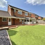 Charminster Road, Stoke-On-Trent, ST3