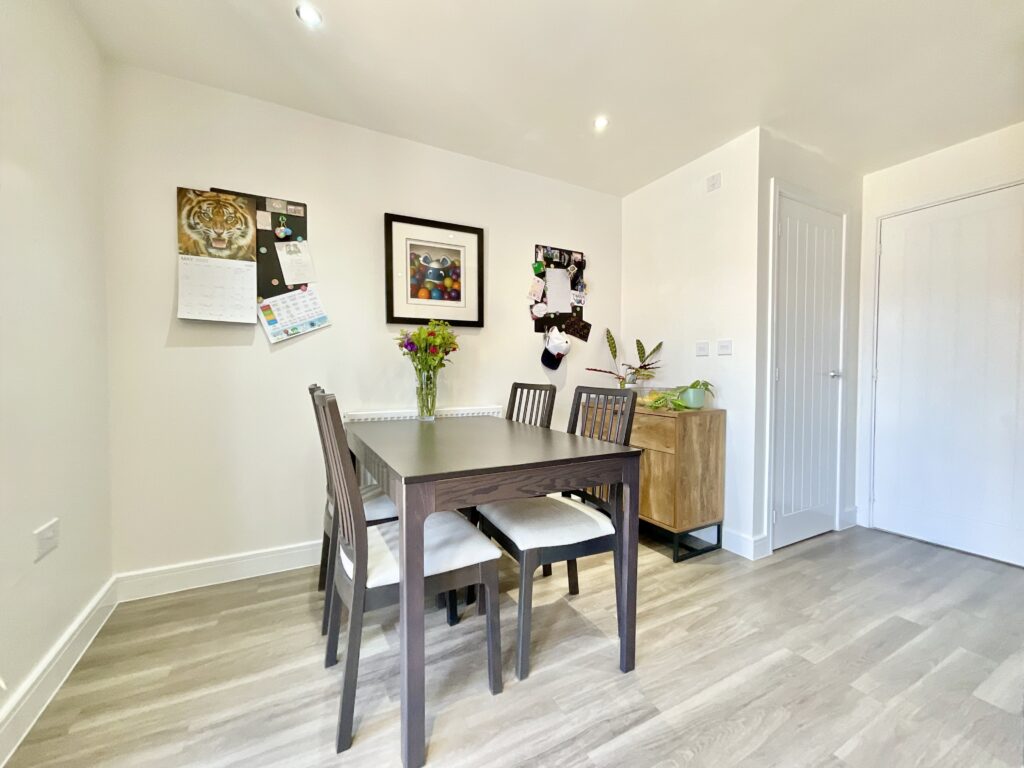 Farm Close, Shavington, CW2