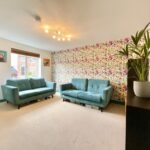 Farm Close, Shavington, CW2