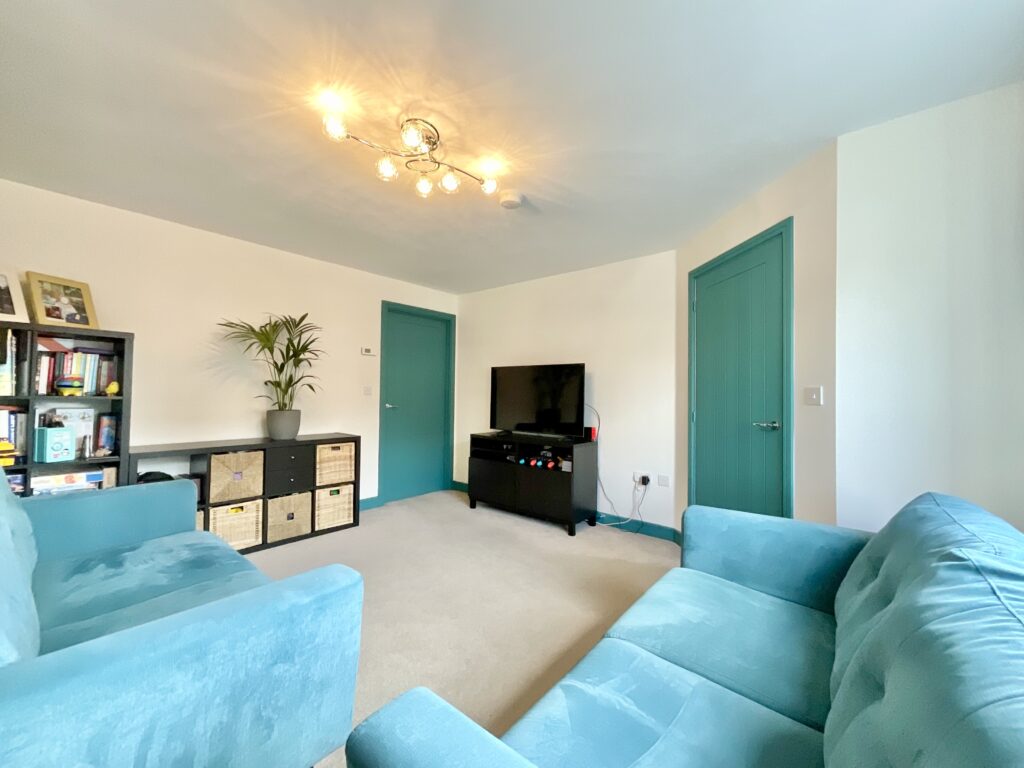 Farm Close, Shavington, CW2
