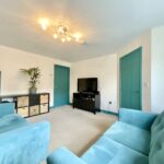 Farm Close, Shavington, CW2