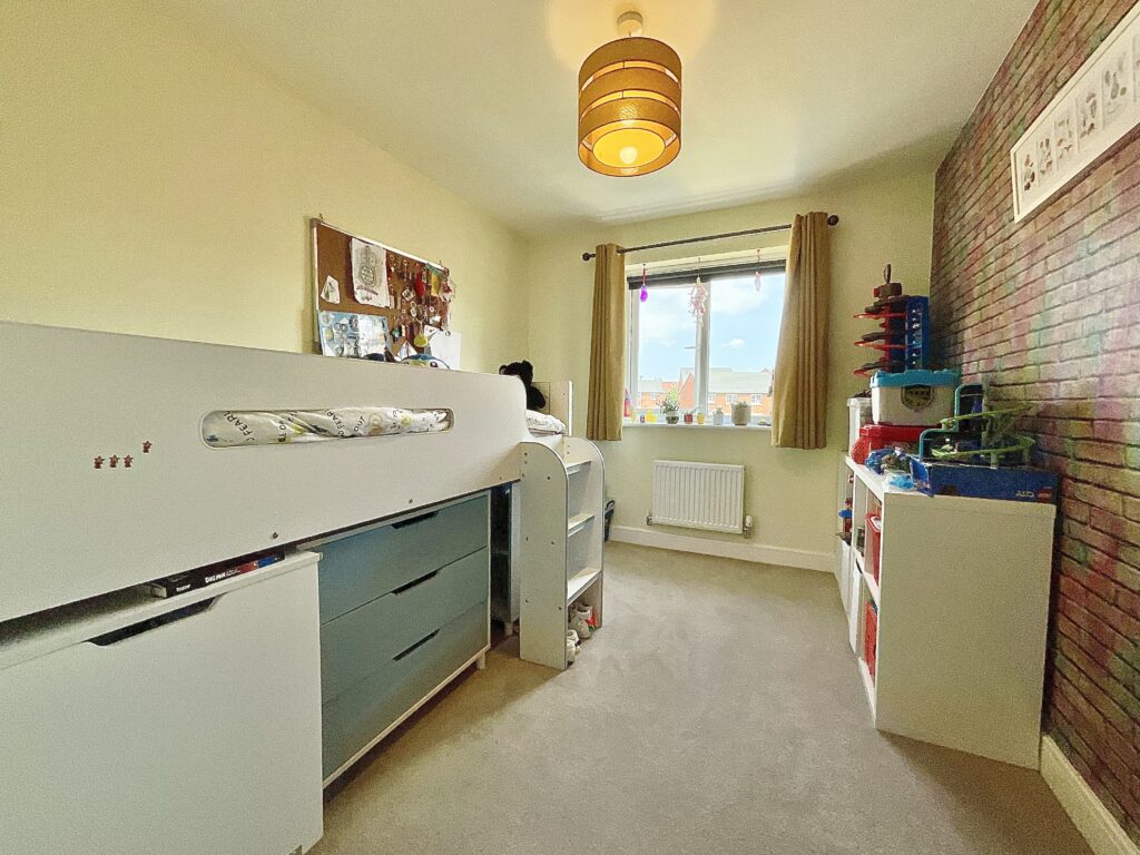 Farm Close, Shavington, CW2