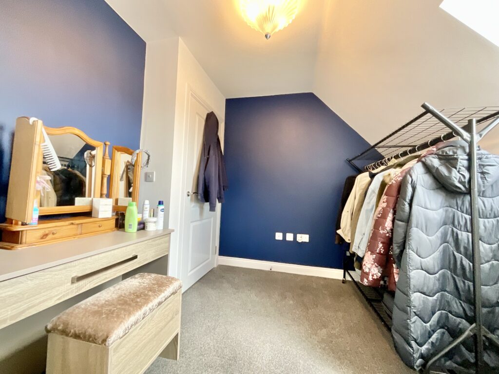 Heald Way, Willaston, CW5