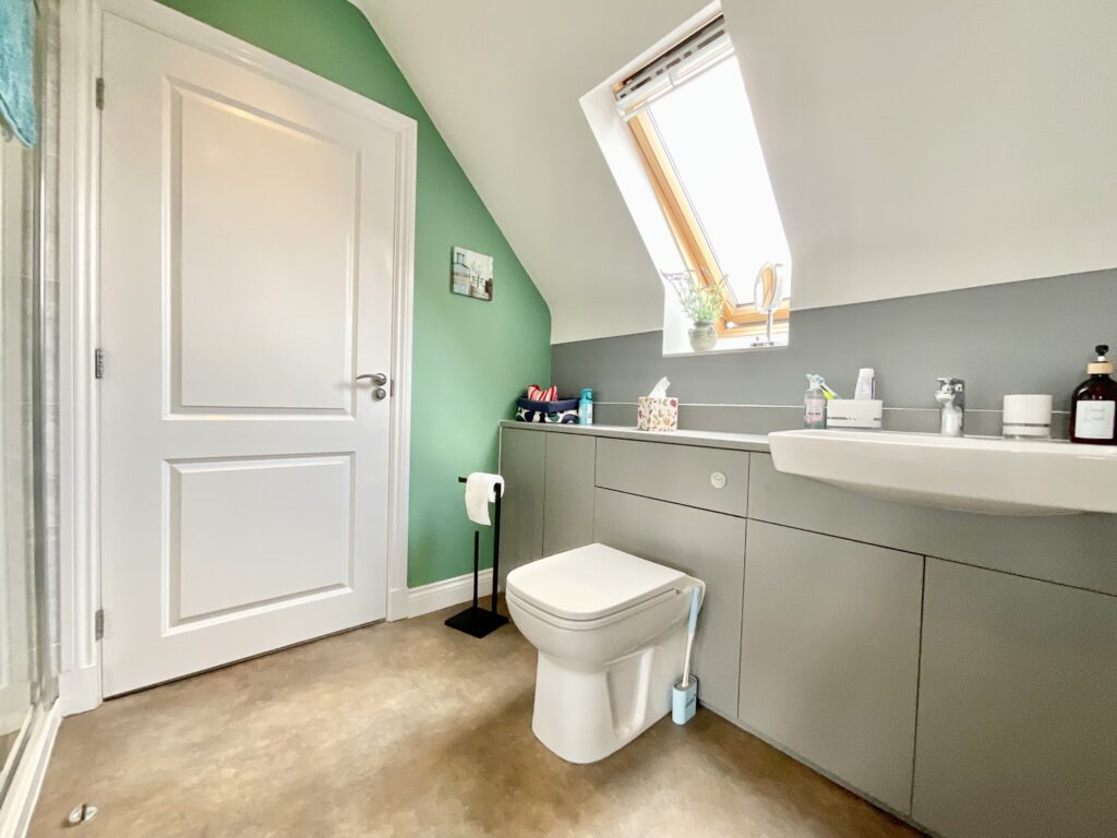 Heald Way, Willaston, CW5